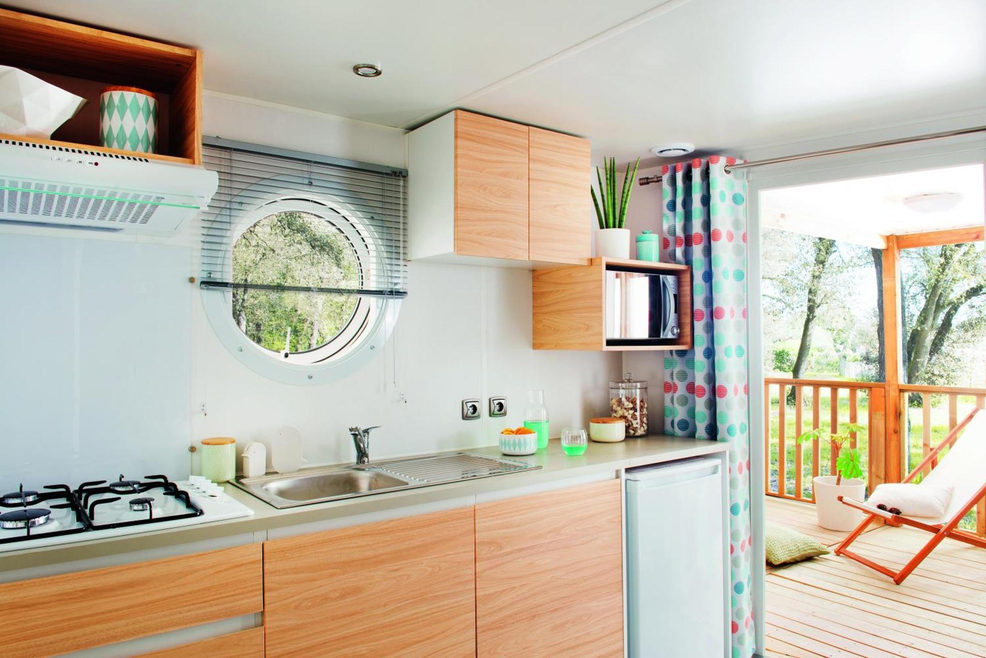Camping Fleur D'Oleron แซ็ง ปิแอร์ ดิ โอเลรอง ภายนอก รูปภาพ